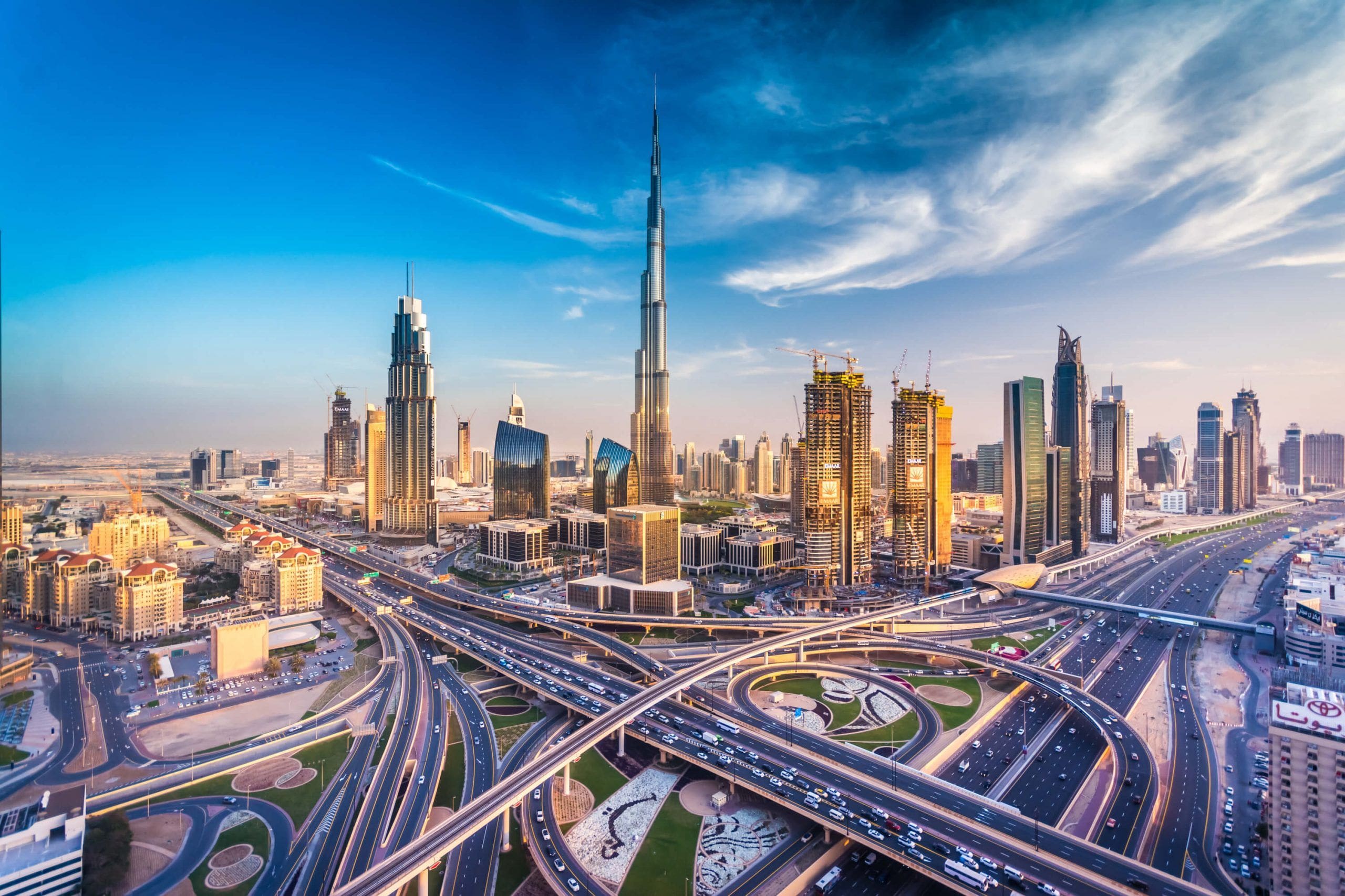 Where to Invest in Dubai Real Estate for the Highest ROI in 2026